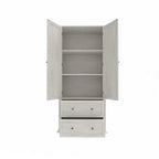 Élément de rangement haut de 70 po pour garde-manger