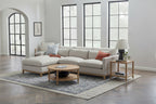 New Heights Ellsworth L-Shape Sectional Sofa