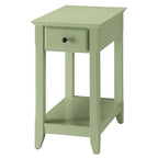 Table d'appoint en bois
