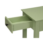 Table d'appoint en bois