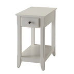 Table d'appoint en bois