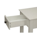 Table d'appoint en bois