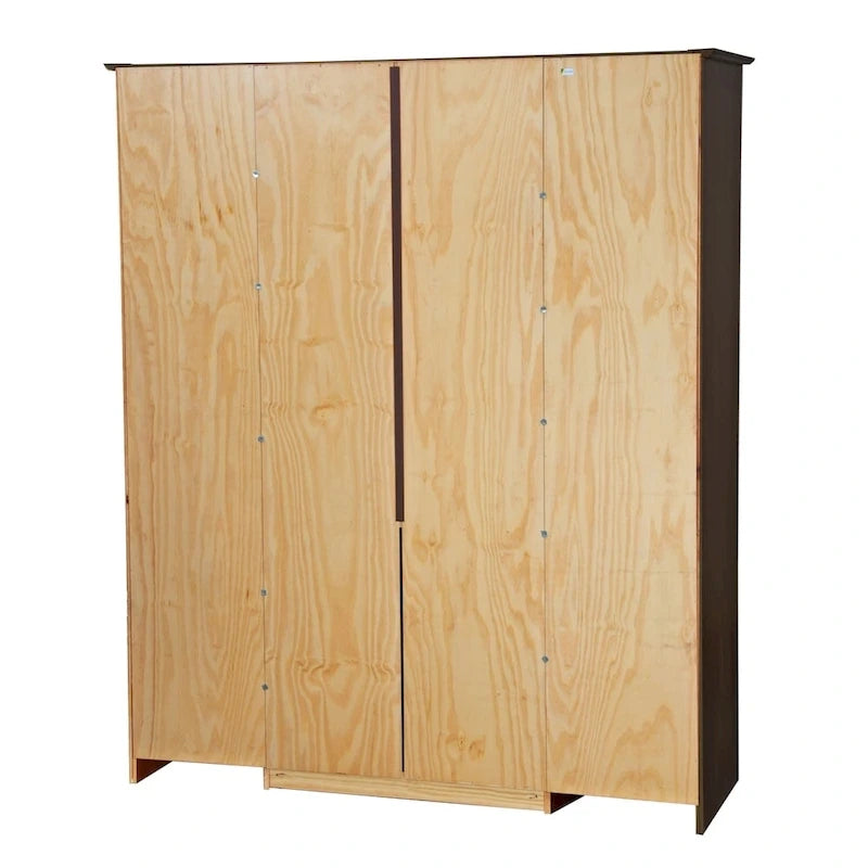 Garde-robe familiale