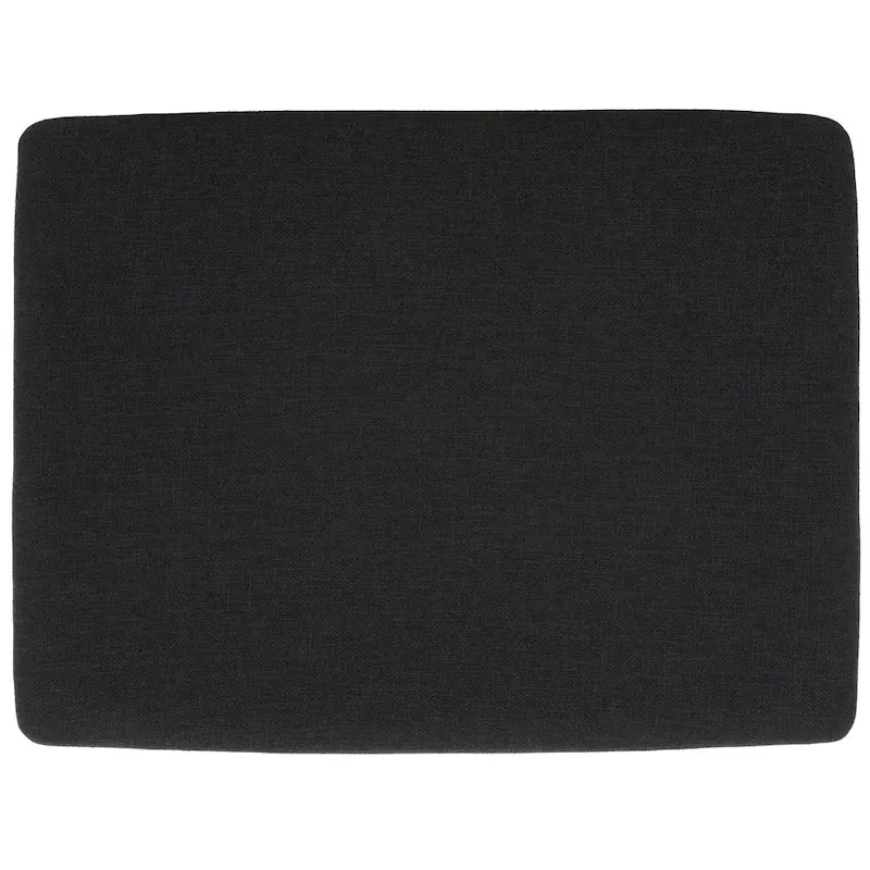 Banc à étagères ouvertes avec coussin – 20 l x 15 P x 18 H