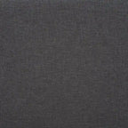 Banc à étagères ouvertes avec coussin – 20 l x 15 P x 18 H