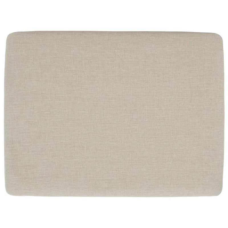 Banc à étagères ouvertes avec coussin – 20 l x 15 P x 18 H