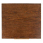 Table de chevet moderne à 1 tiroir