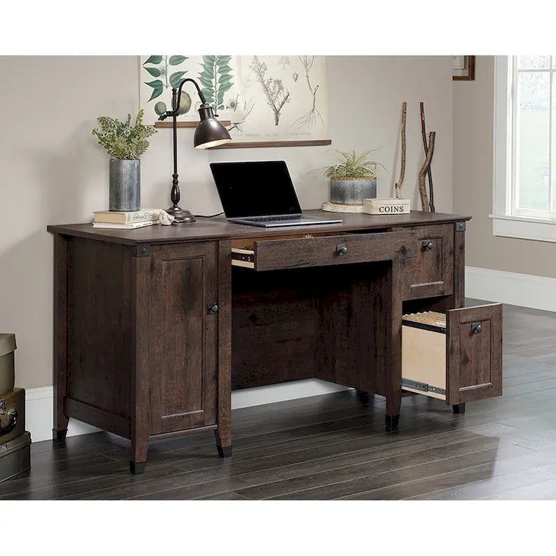 Bureau d'ordinateur