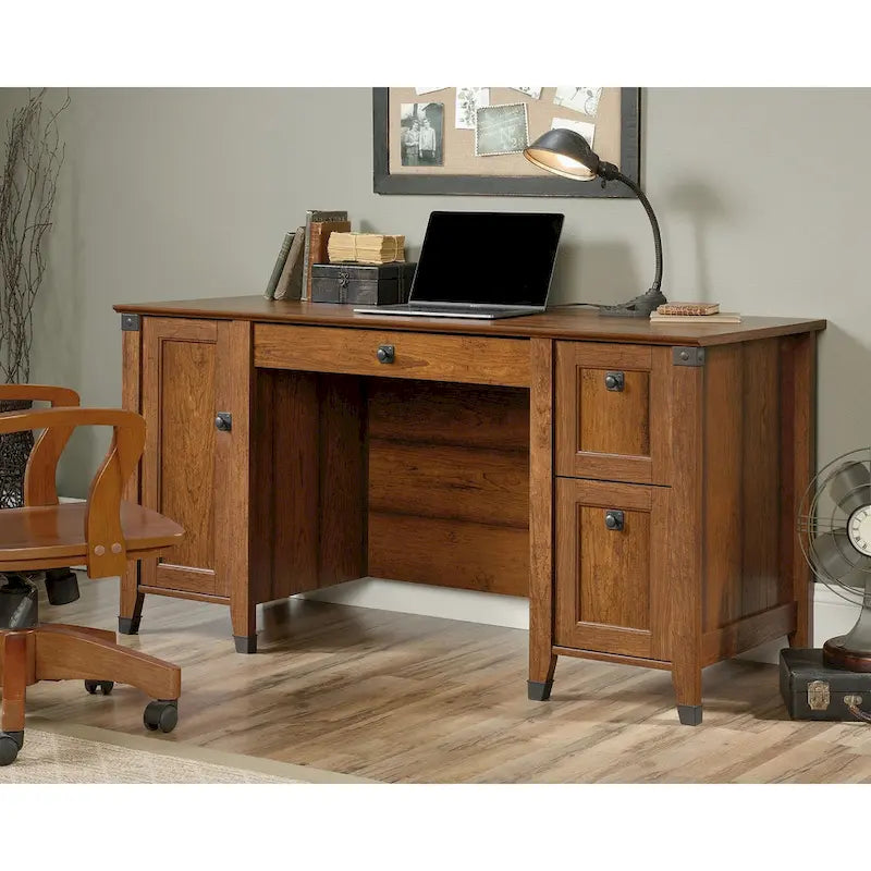 Bureau d'ordinateur