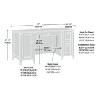 Bureau d'ordinateur