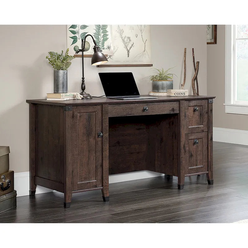 Bureau d'ordinateur