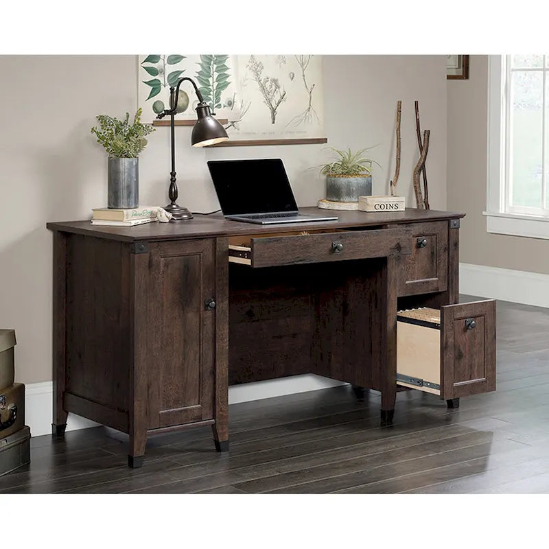 Bureau d'ordinateur