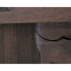 Bureau d'ordinateur