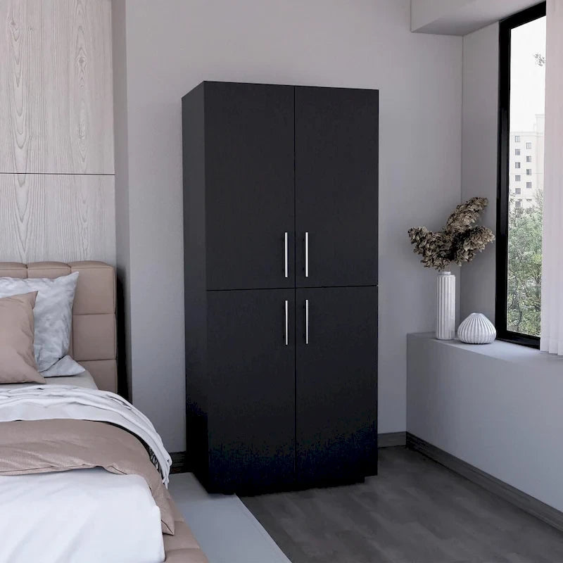 Hazel Armoire - N/A