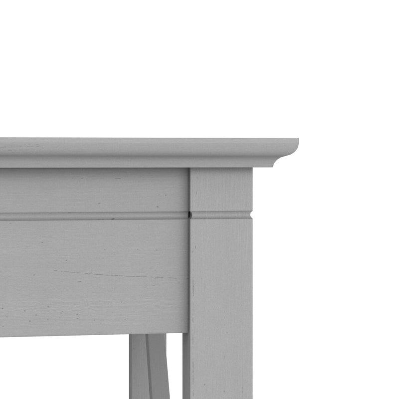 Bureau de 48 po L x 24 po P et chaise