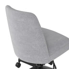 Bureau de 48 po L x 24 po P et chaise